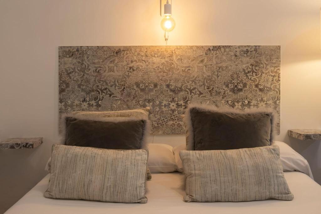 Wish Suite Santa Clara De Sevilla Exterior foto