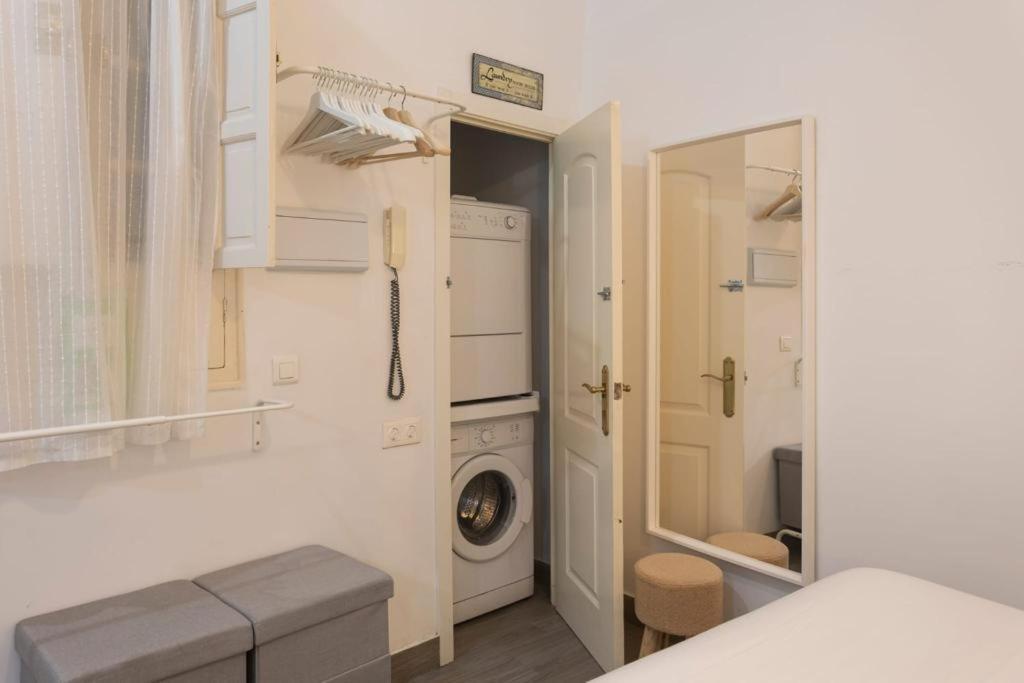 Wish Suite Santa Clara De Sevilla Exterior foto
